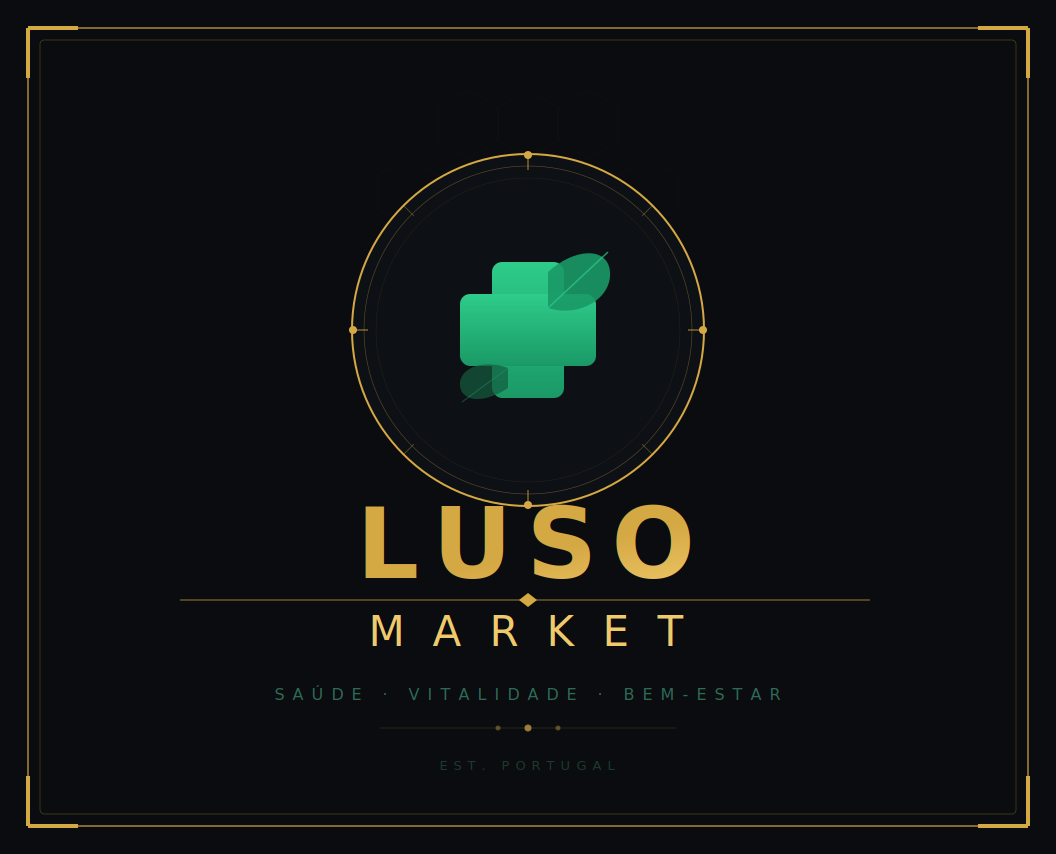 Luso-Market